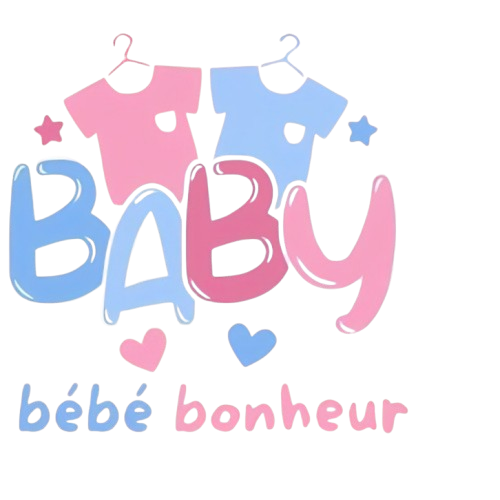bébé bonheur